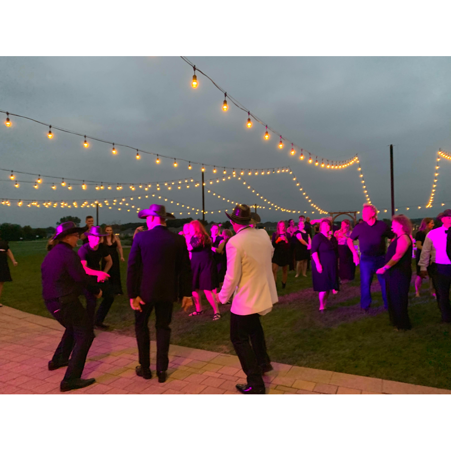 08-13-22 Burke Reception