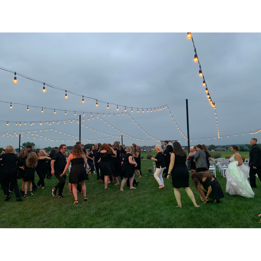 08-13-22 Burke Reception