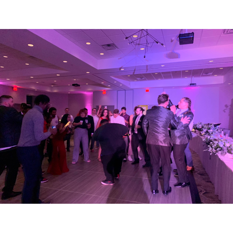 08-20-22 Moser Reception