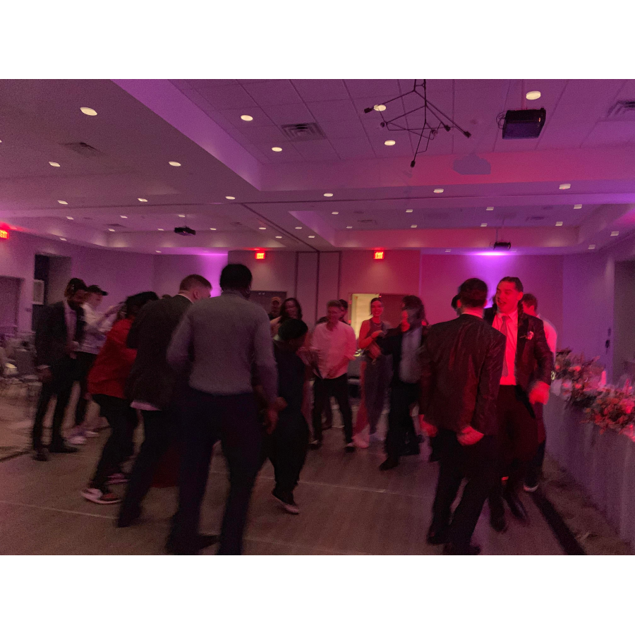 08-20-22 Moser Reception