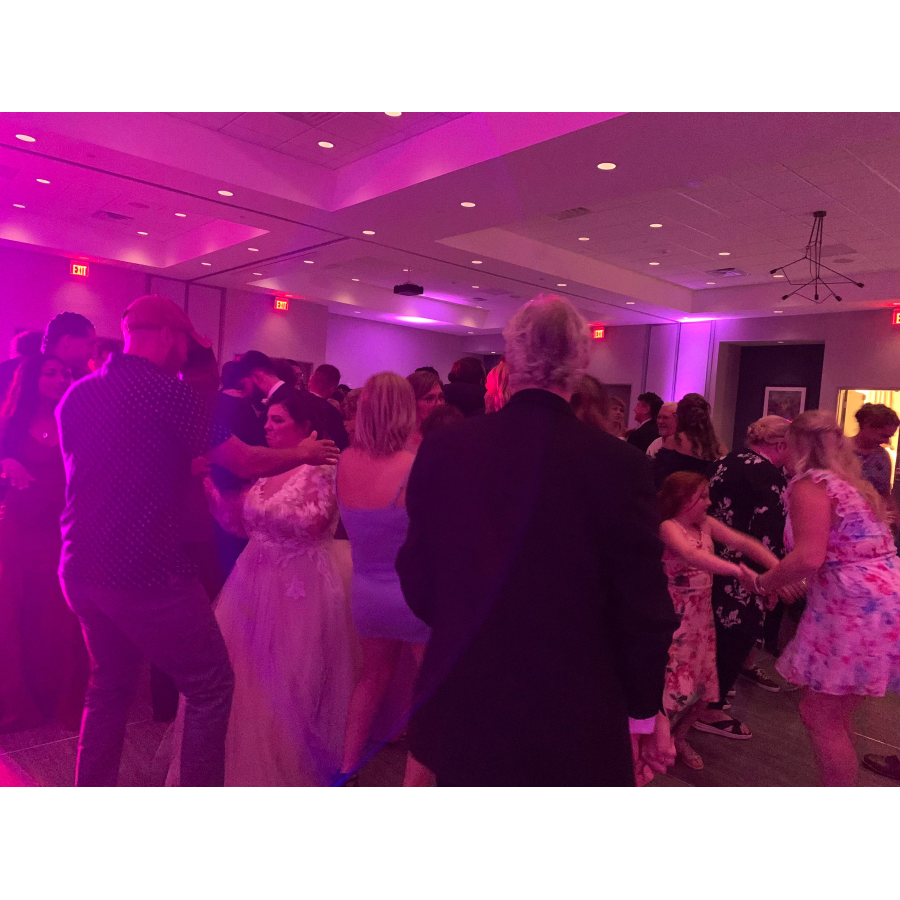 08-20-22 Moser Reception