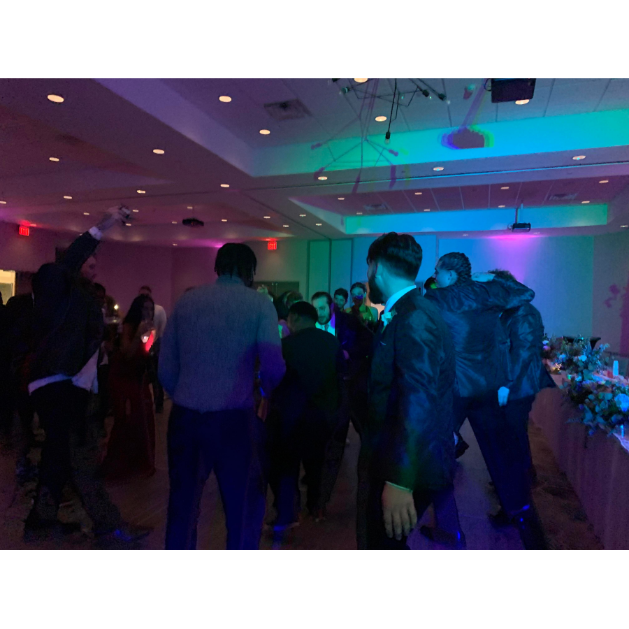 08-20-22 Moser Reception