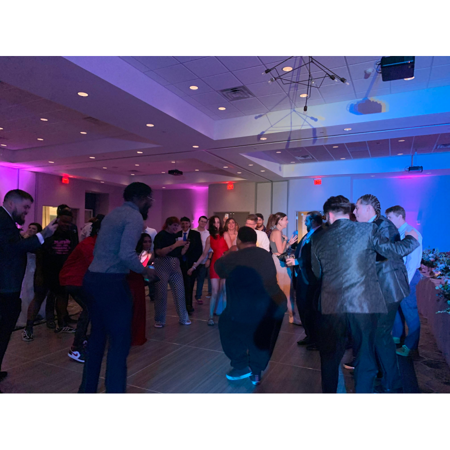 08-20-22 Moser Reception