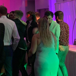 08-20-22 Moser Reception