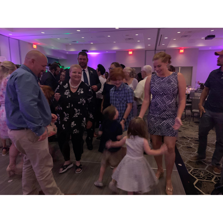 08-20-22 Moser Reception