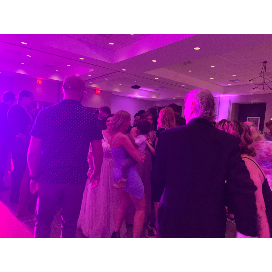 08-20-22 Moser Reception