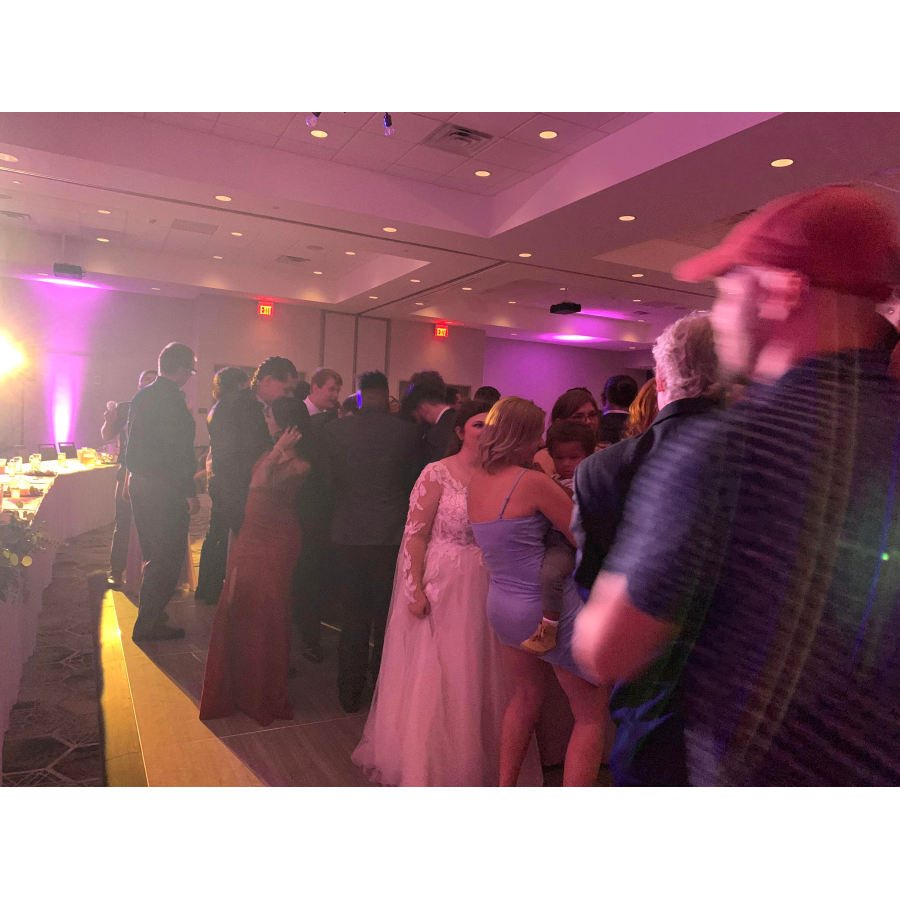 08-20-22 Moser Reception