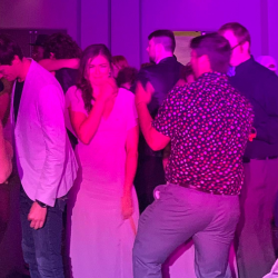 08-20-22 Moser Reception