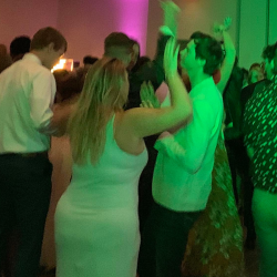 08-20-22 Moser Reception