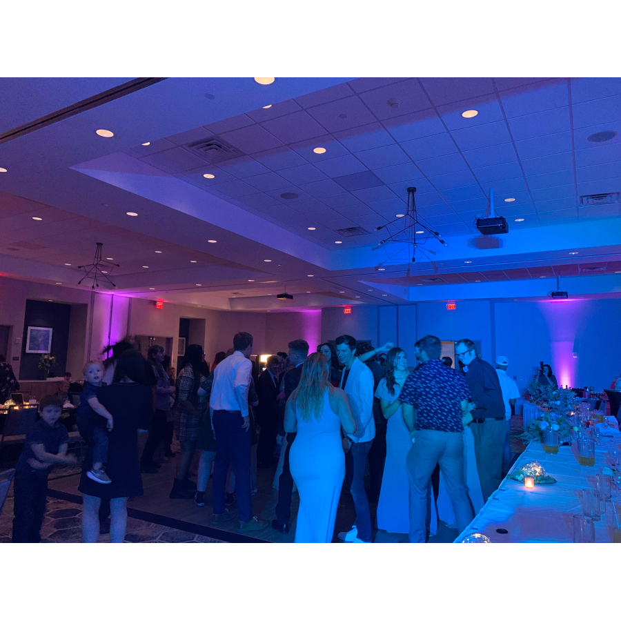 08-20-22 Moser Reception