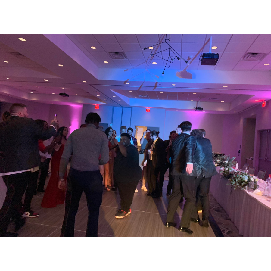 08-20-22 Moser Reception