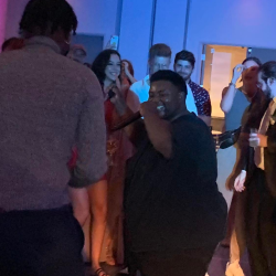 08-20-22 Moser Reception