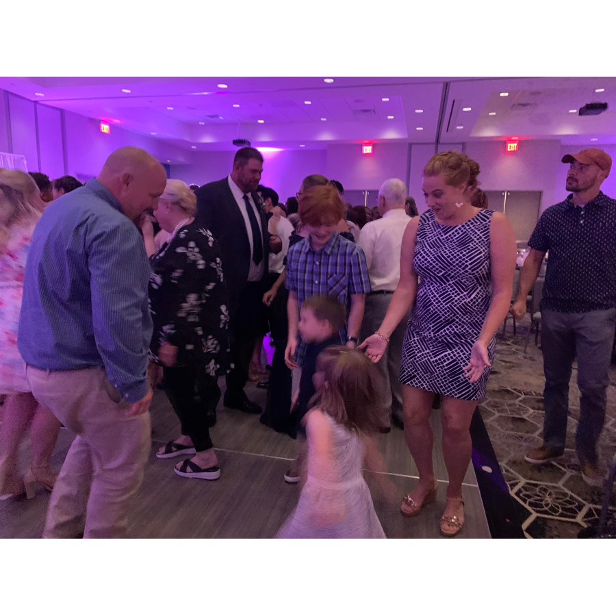 08-20-22 Moser Reception