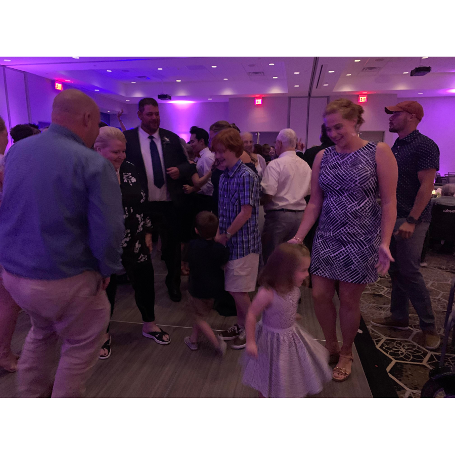 08-20-22 Moser Reception