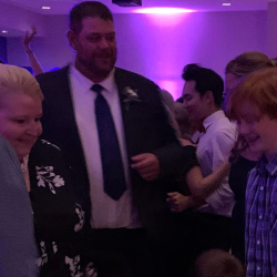 08-20-22 Moser Reception