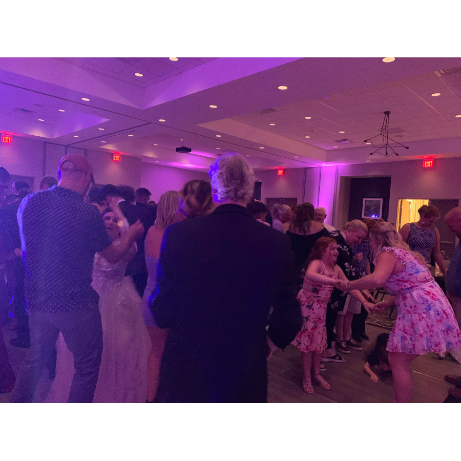 08-20-22 Moser Reception