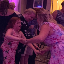 08-20-22 Moser Reception