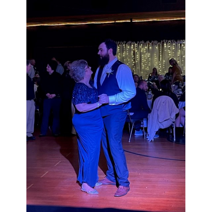 Cockrun Reception 04