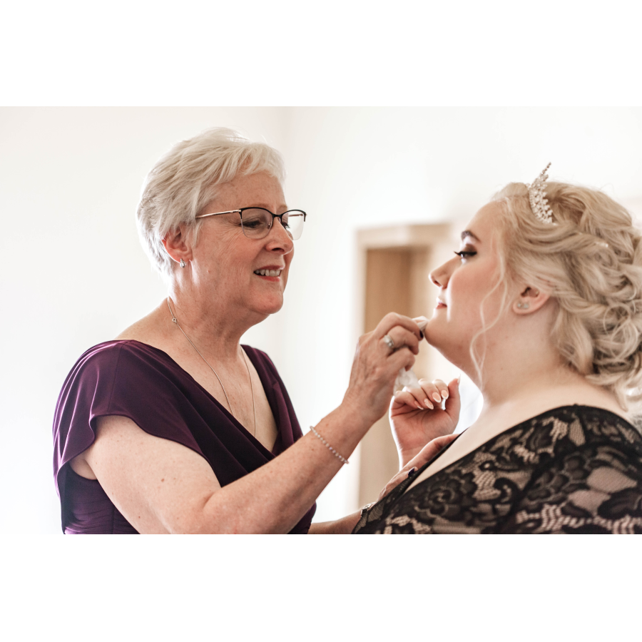 Moore Wedding