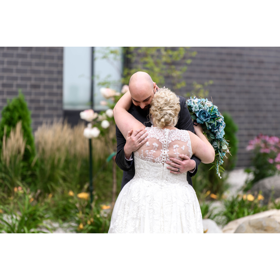 Moore Wedding