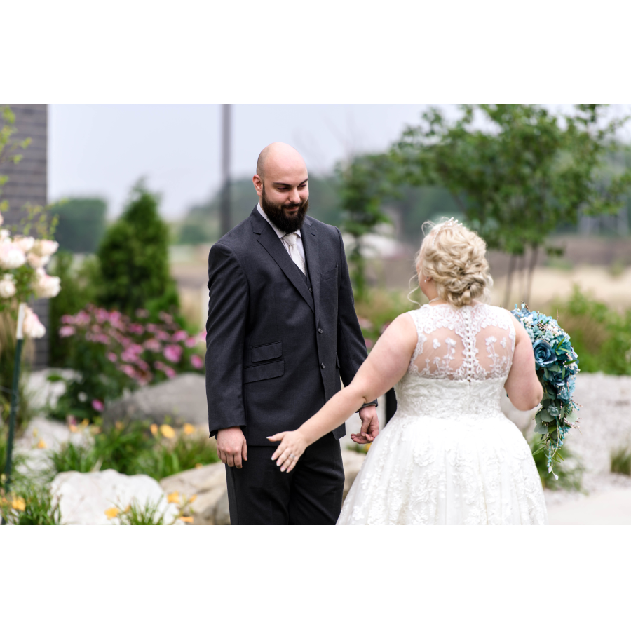 Moore Wedding