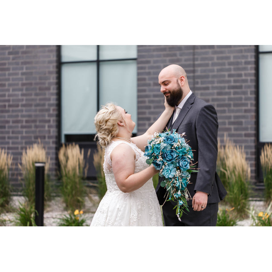 Moore Wedding