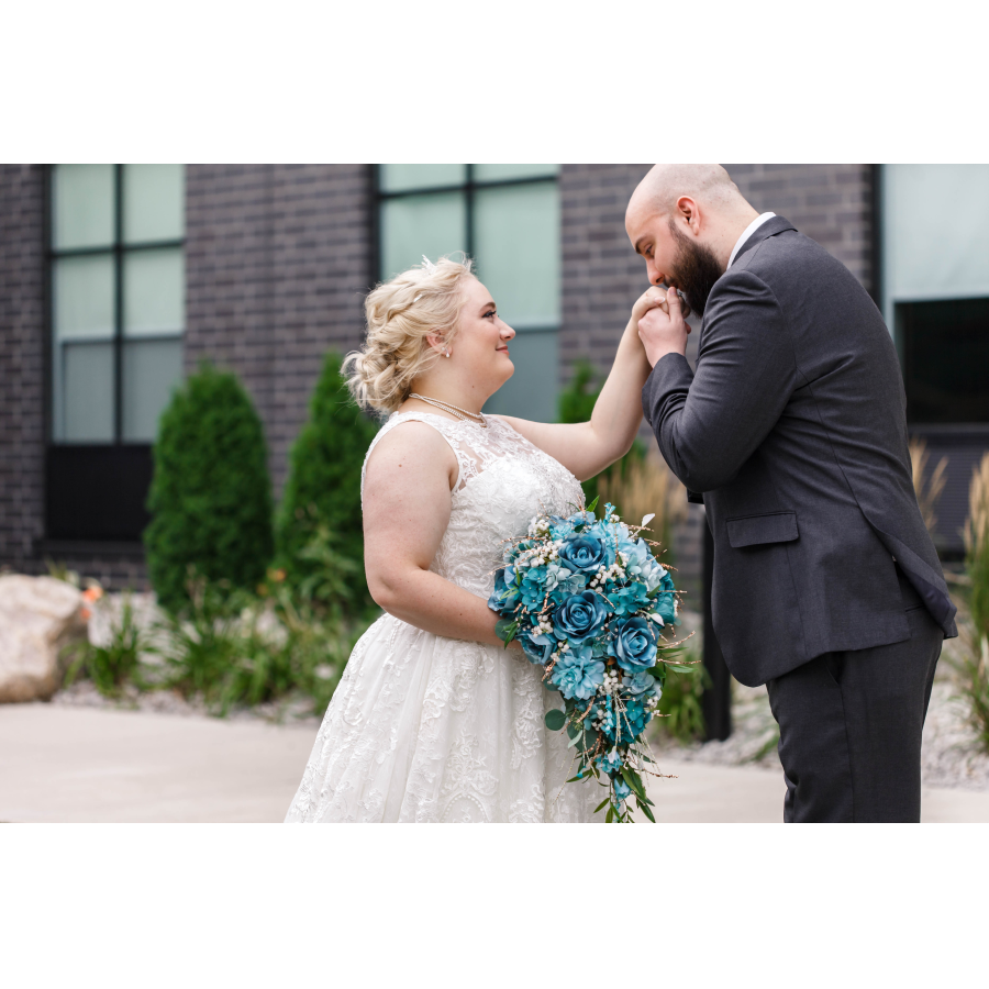 Moore Wedding