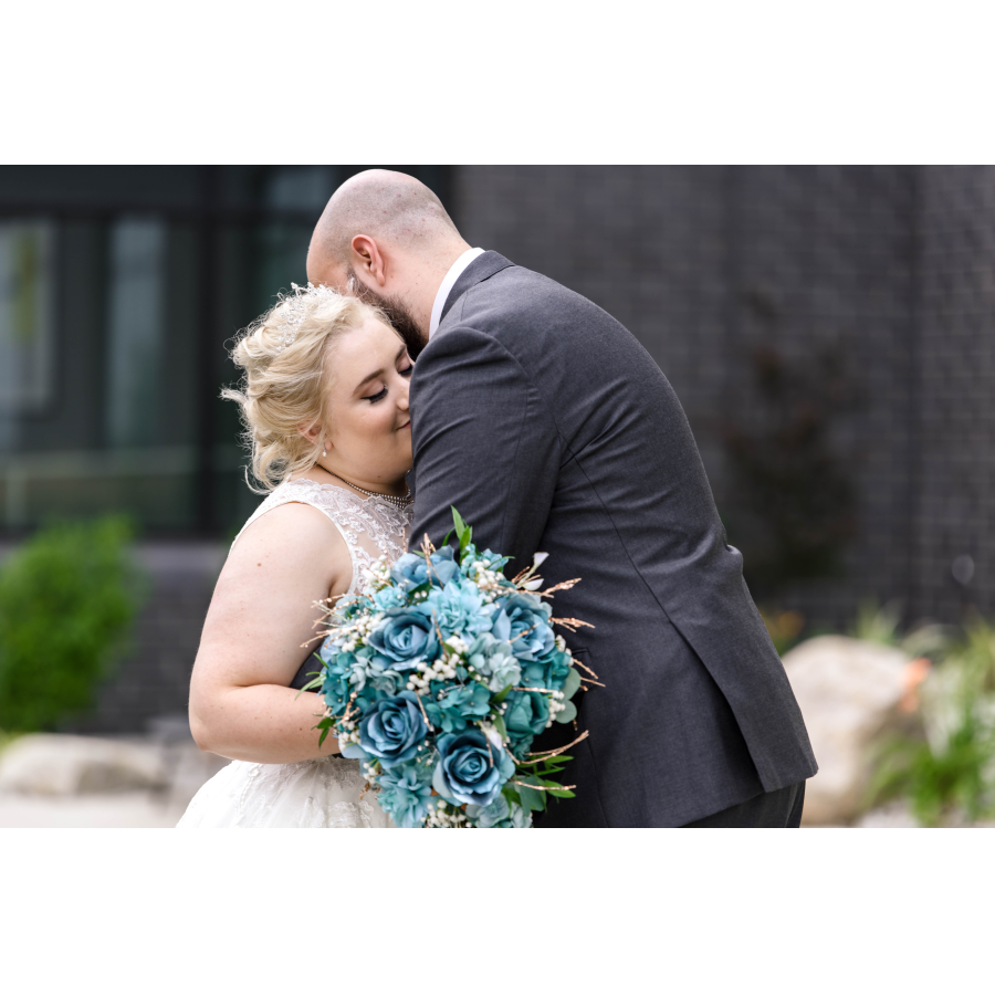 Moore Wedding