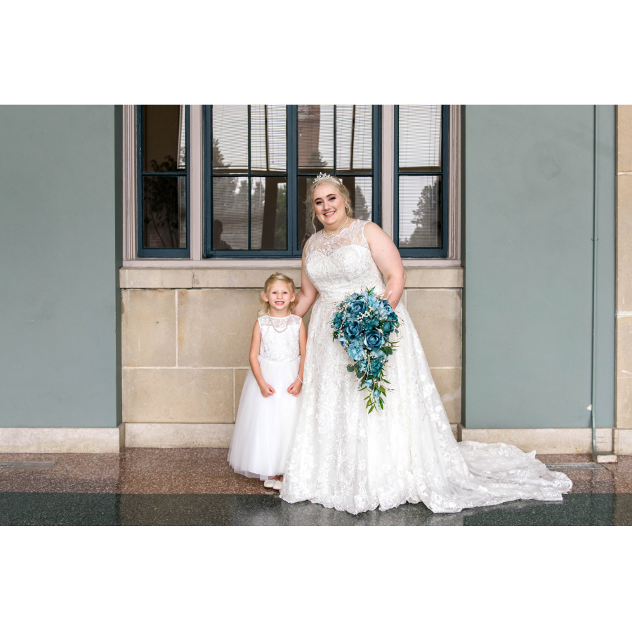 Moore Wedding