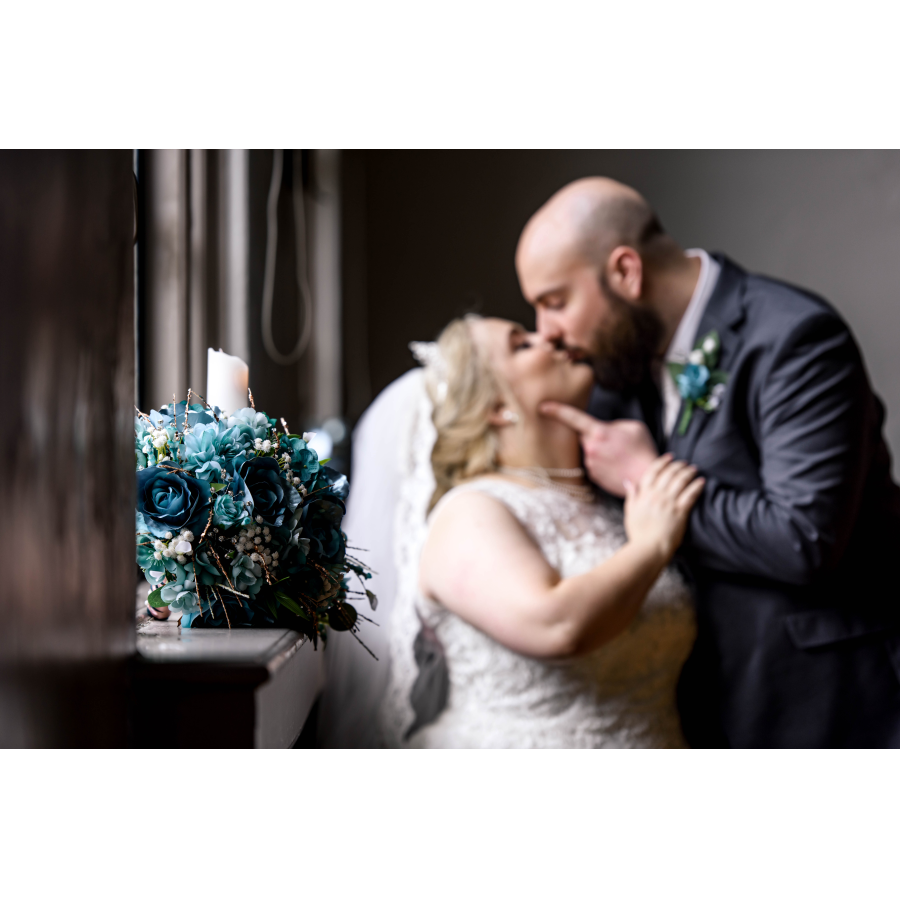 Moore Wedding