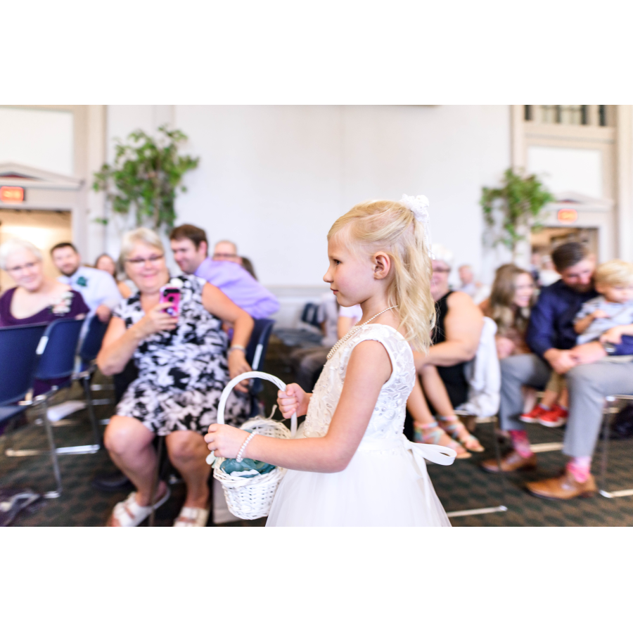 Moore Wedding