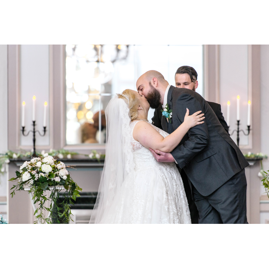 Moore Wedding