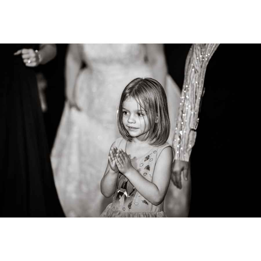 Moore Wedding