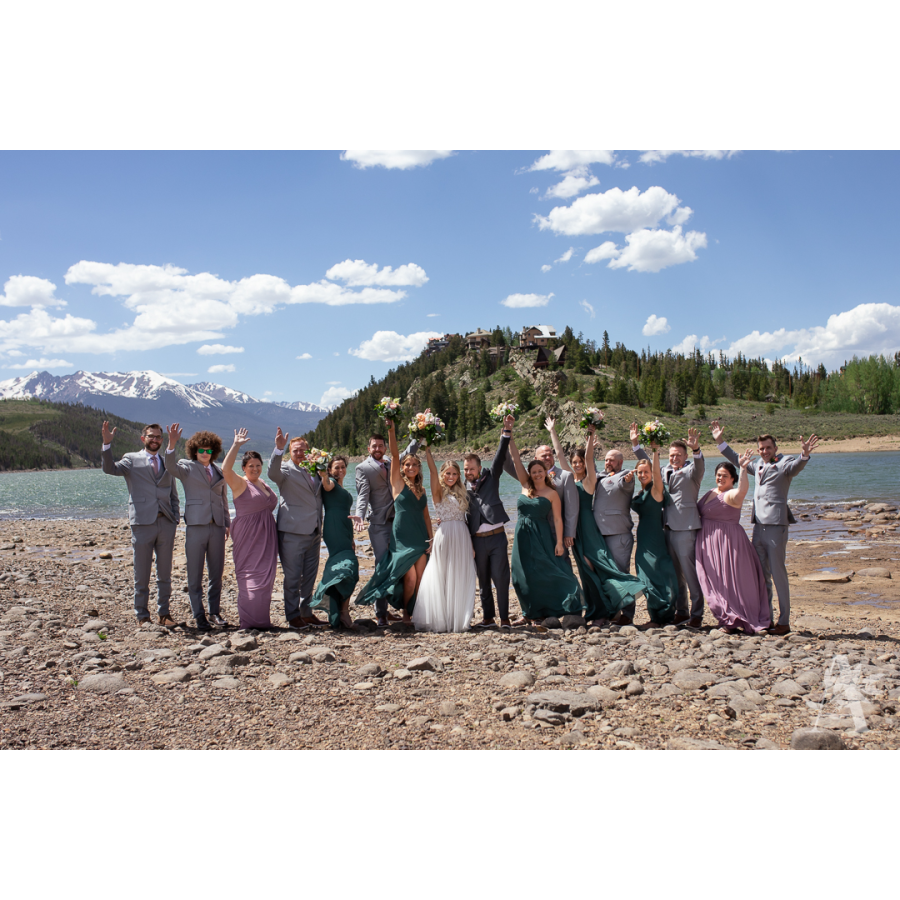 Arrowhead Photo