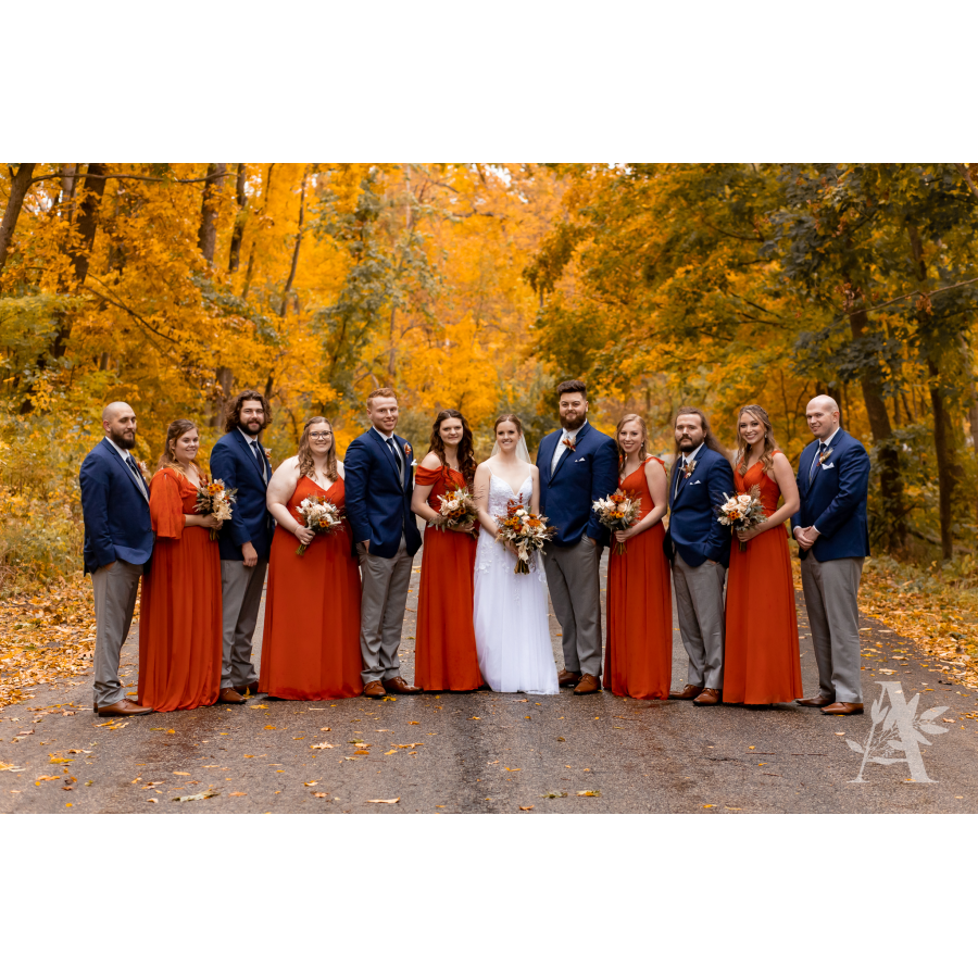 Arrowhead Photo