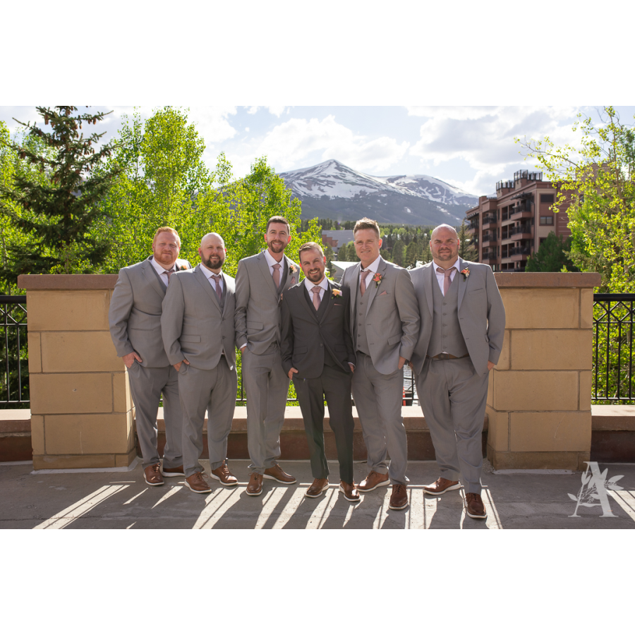 Arrowhead Photo