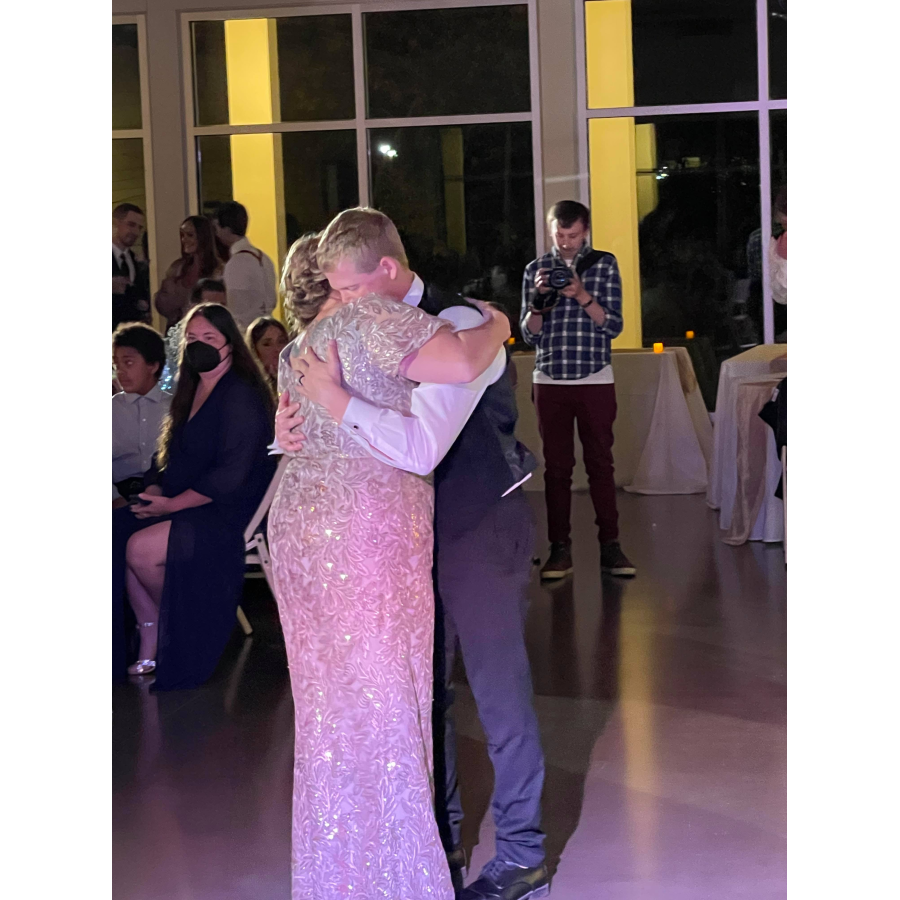 Millard Reception 02