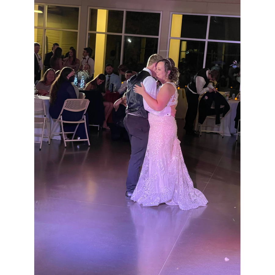 Millard Reception 04