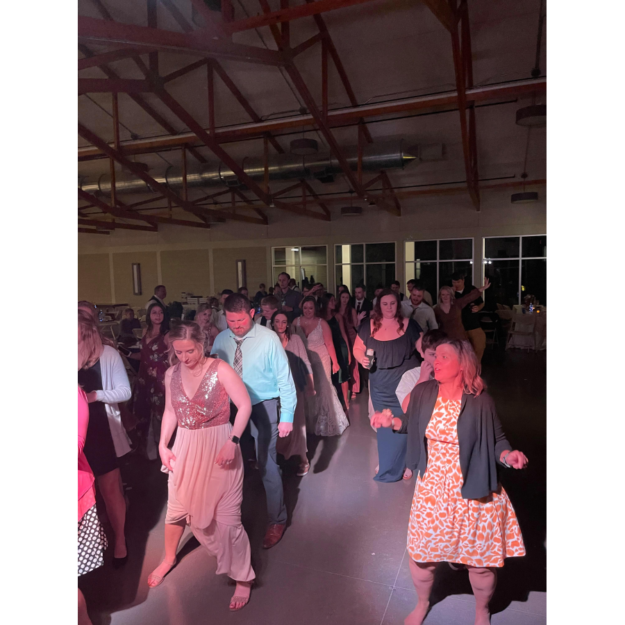 Millard Reception 06