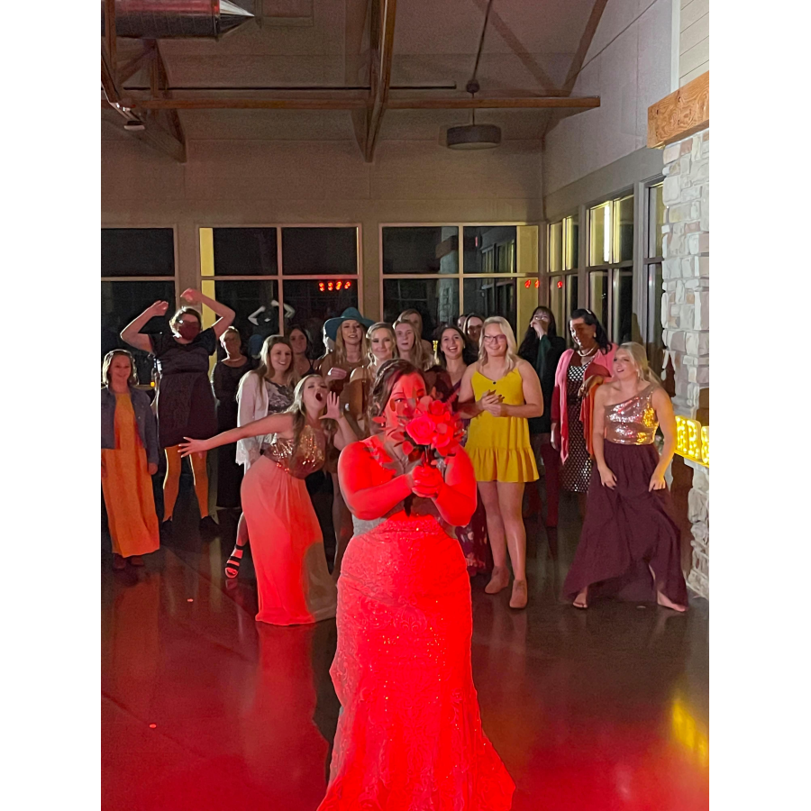 Millard Reception 07