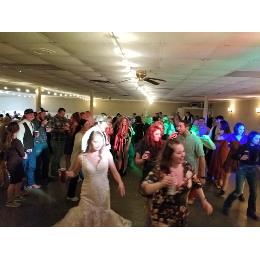 Heitschusen Reception 02