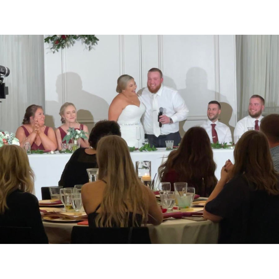 Lewis Reception 01