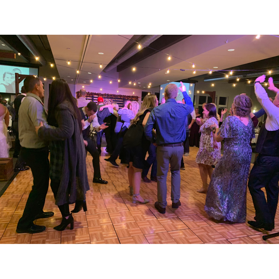 Bilharz Reception 05