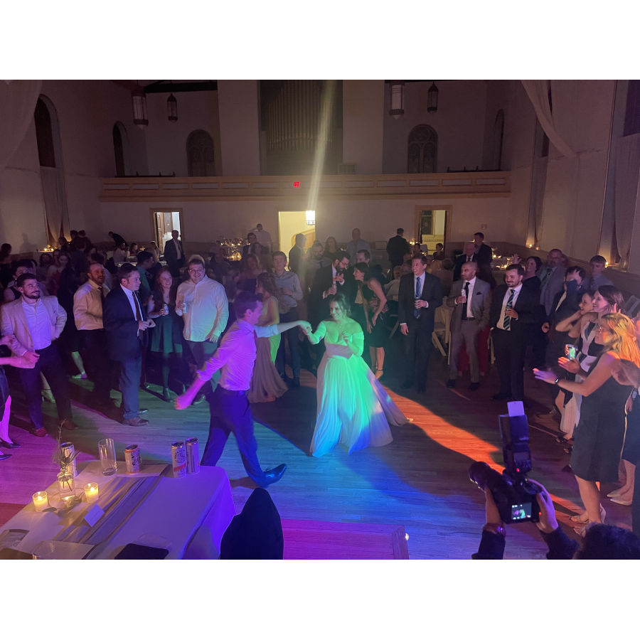 Hood Reception 02