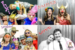 Photo Booth Pics