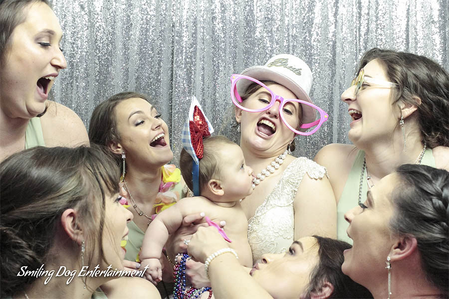 Photo Booth Pics