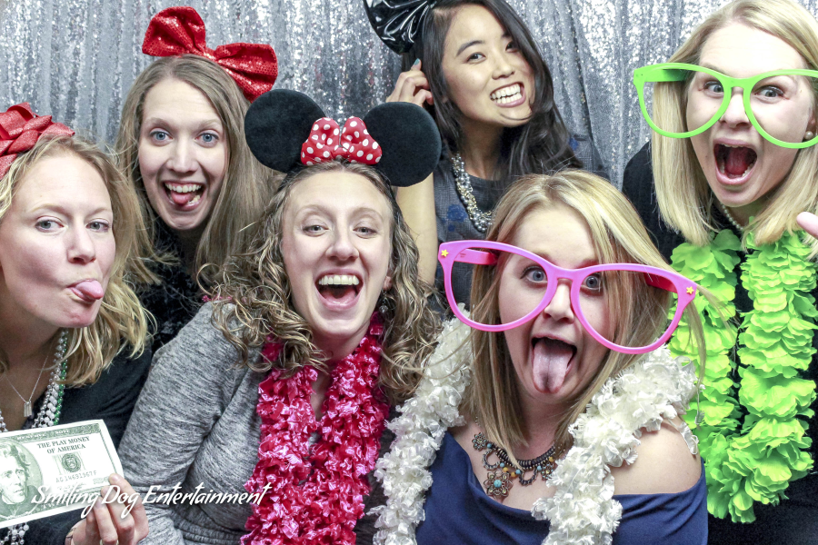 Photo Booth Pics