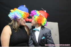 Photo Booth Pics