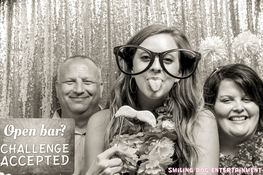 Photo Booth Pics