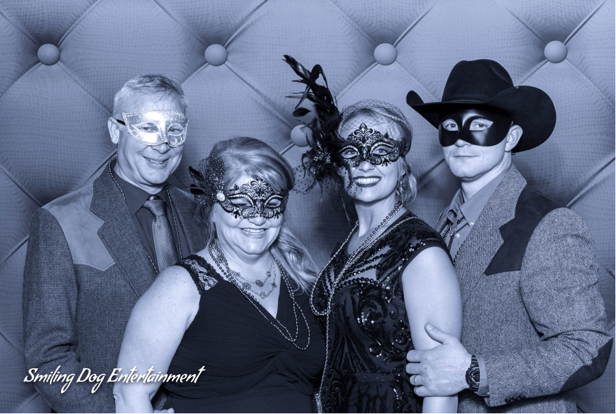 Photo Booth Pics